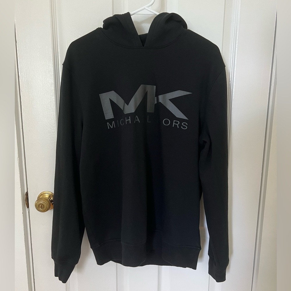 Michael Kors Pullover Hoodie